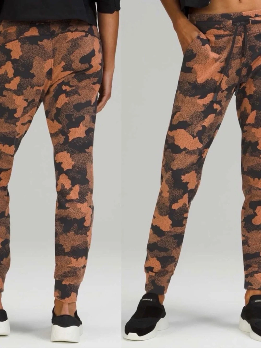 lululemon Ready to Rulu joggers Size 8 29”